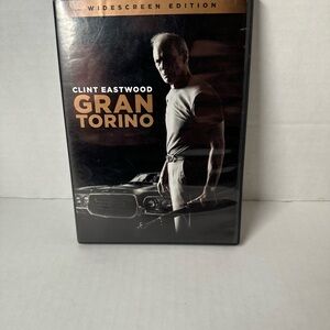 Gran Torino Widescreen Edition DVD